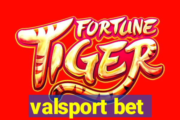 valsport bet